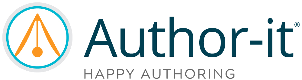 author-it logo